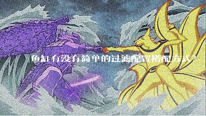 鱼缸有没有简单的过滤配置搭配方式？